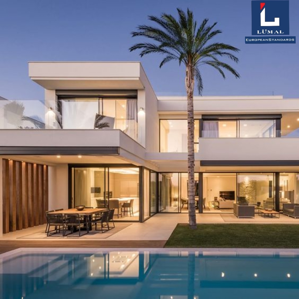 Biệt thự mẫu 3