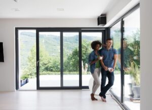 Cửa trượt lùa châu âu cao cấp 2