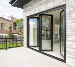 Cửa nhôm nhập khẩu châu âu 6