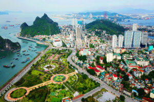 Hinh anh dep ve Quang Ninh Ha Long