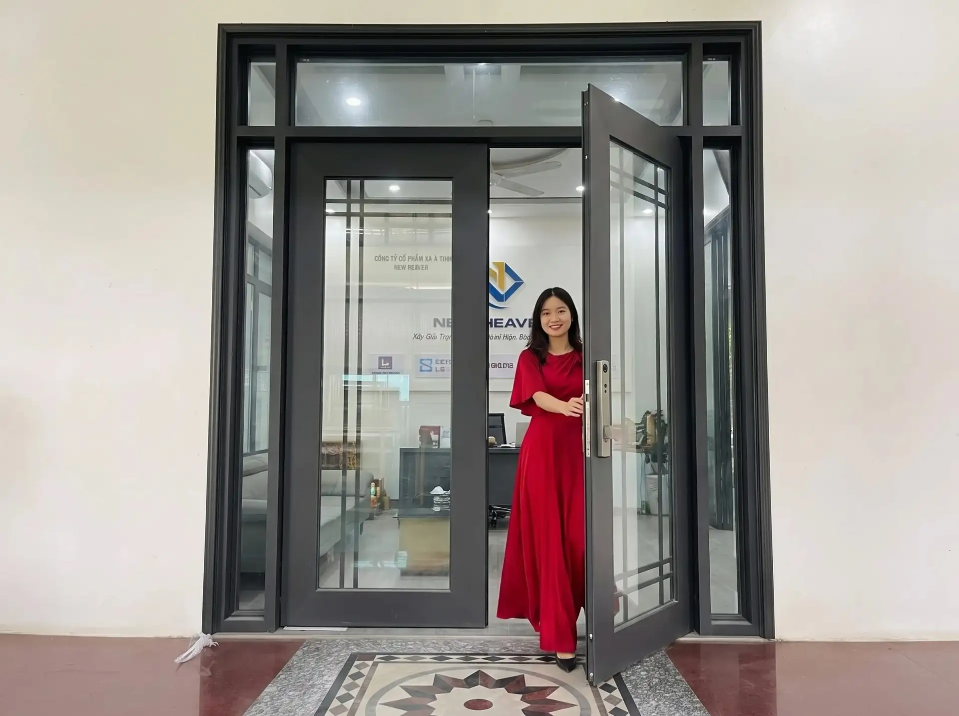 Showroom Lumal Tại Tứ Minh - Hải Dương