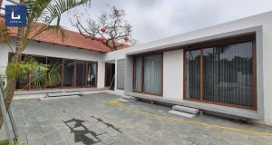 Thi công cửa nhôm kính cao cấp Lumal cho Nhà Mr. Sơn ở Phú Thọ 5
