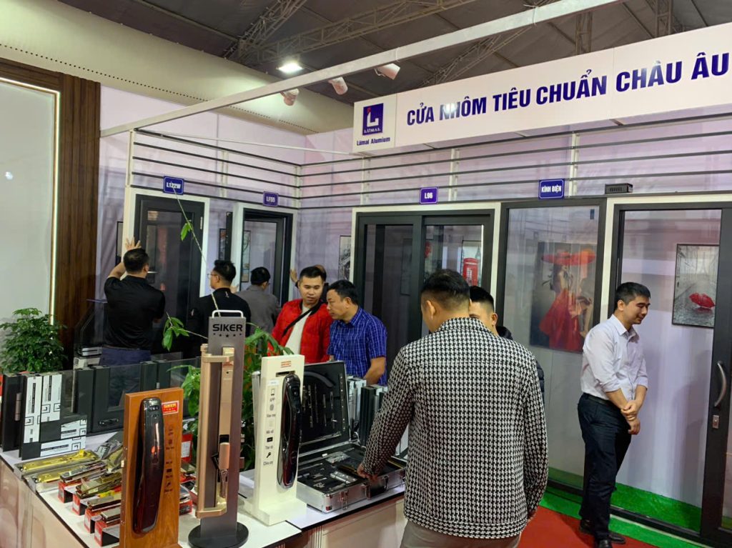Lumal đẳng cấp Châu Âu trong từng sản phẩm 1