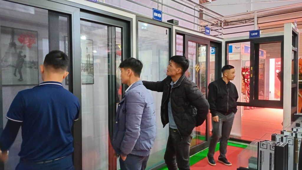 Lumal đẳng cấp Châu Âu trong từng sản phẩm 6