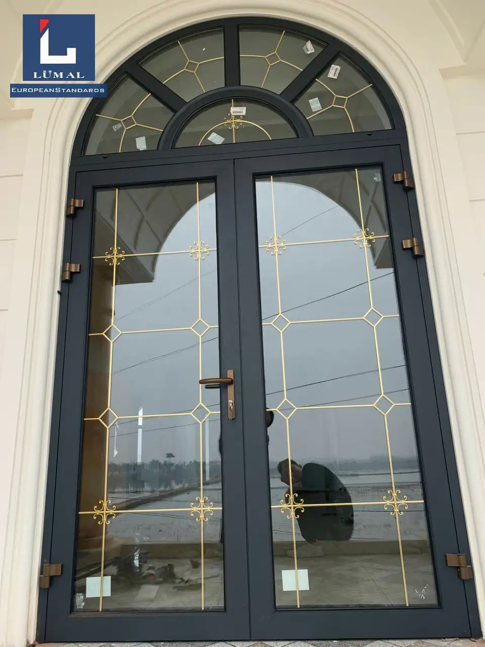 Cửa nhôm kính là gì (4)