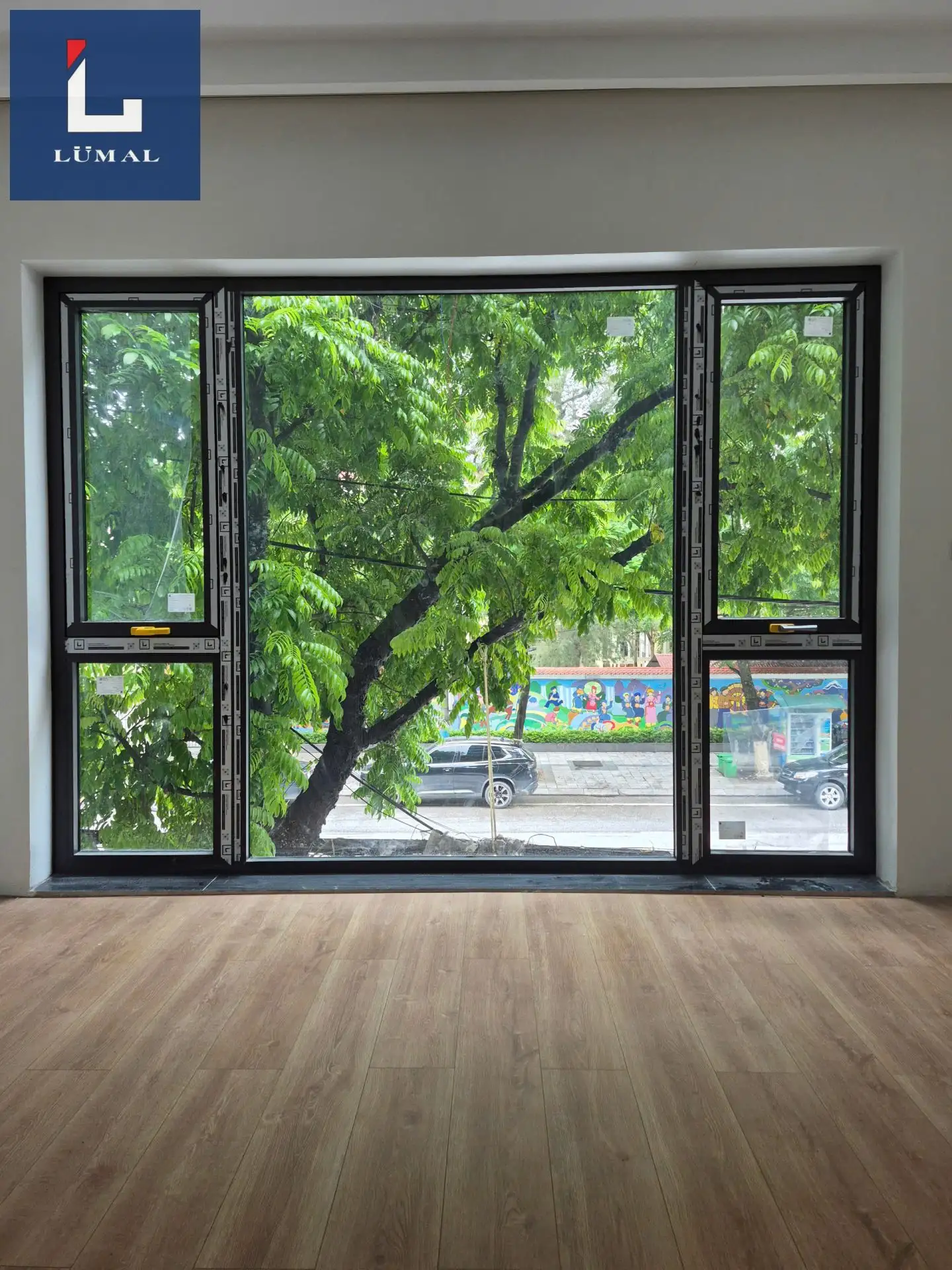 Cửa nhôm kính là gì (6)