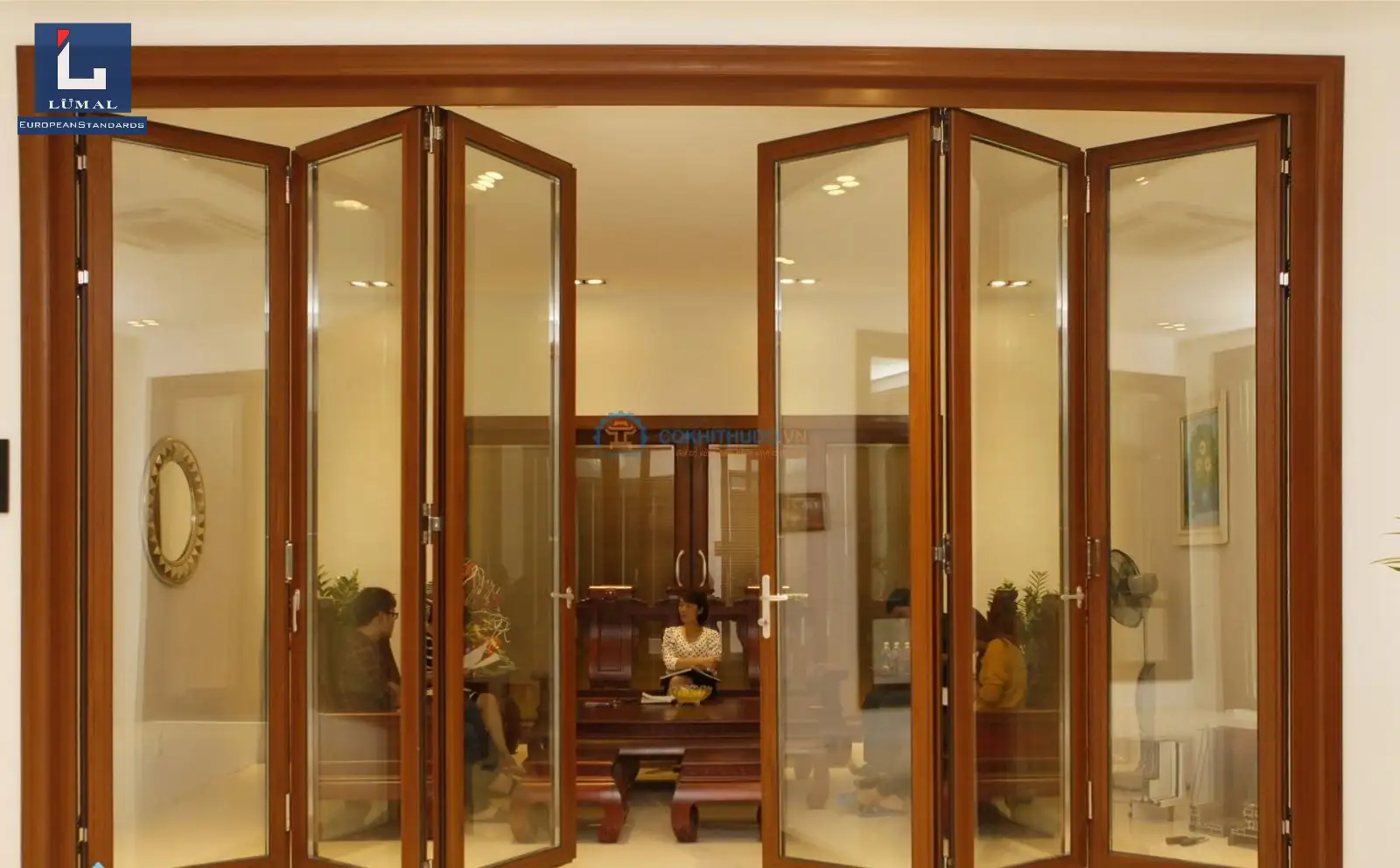 Cửa nhôm kính là gì (9)