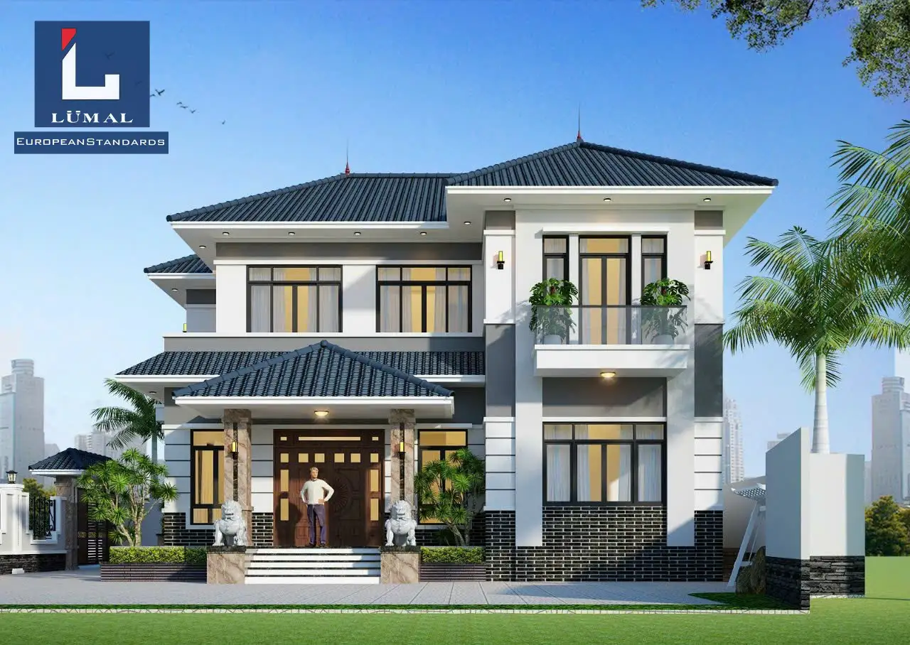 Xu hướng thiết kế cửa nhôm cao cấp chuẩn Châu Âu năm 2025 (7)