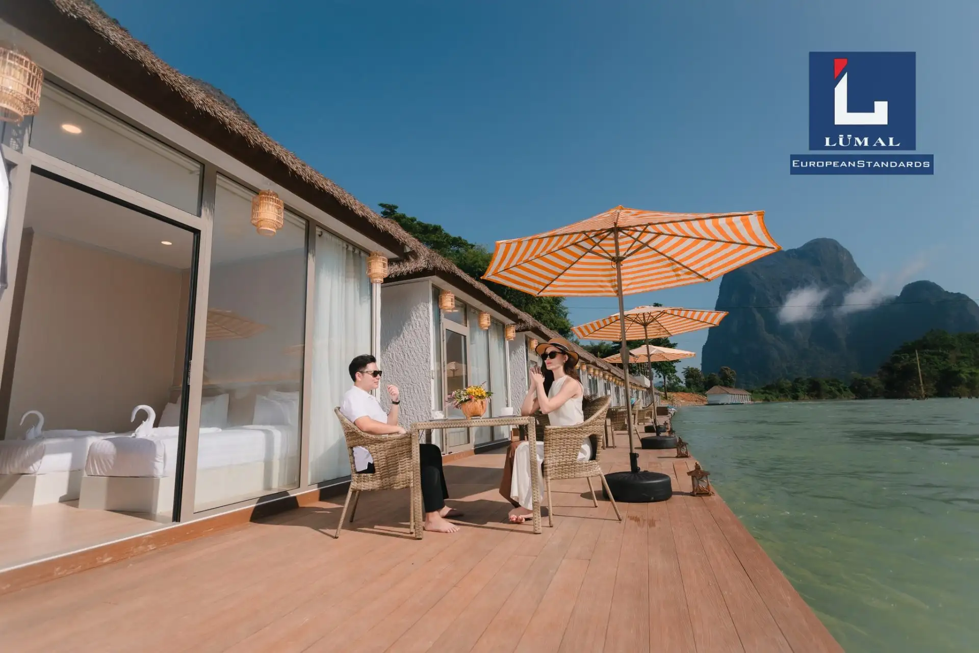 Nhôm Lumal có tốt không? 5 lý do được giới kiến trúc tin dùng