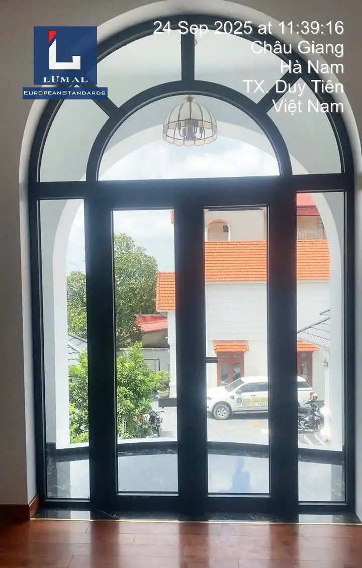 Nhôm Lumal có tốt không? 5 lý do được giới kiến trúc tin dùng