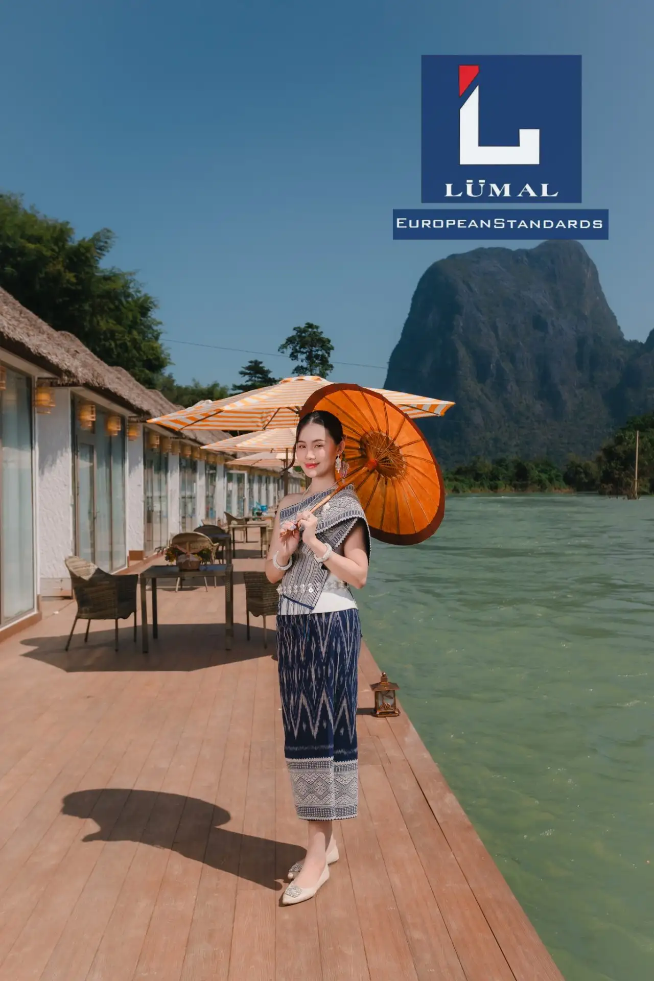 Nhôm Lumal có tốt không? 5 lý do được giới kiến trúc tin dùng