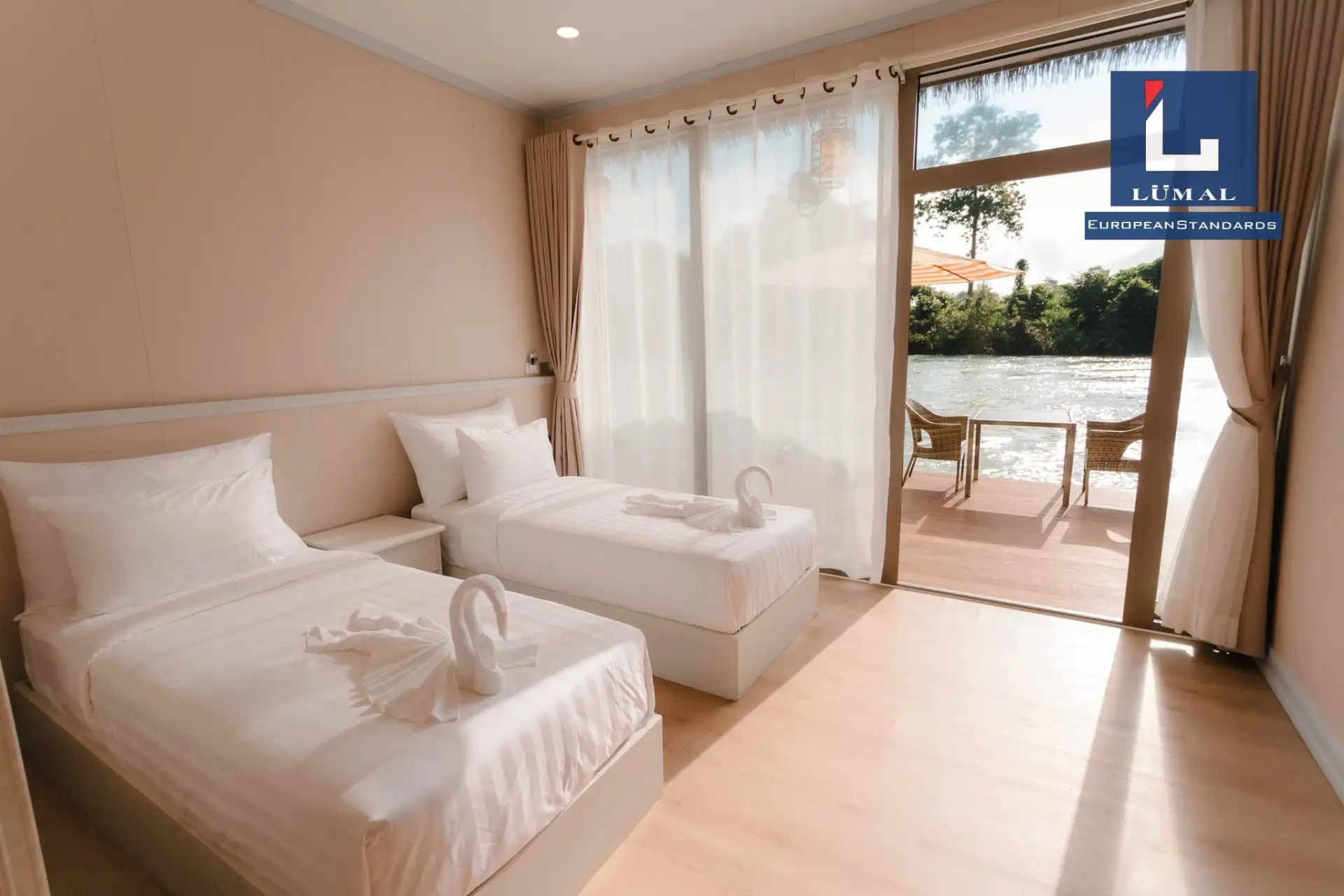 Nhôm Lumal có tốt không? 5 lý do được giới kiến trúc tin dùng