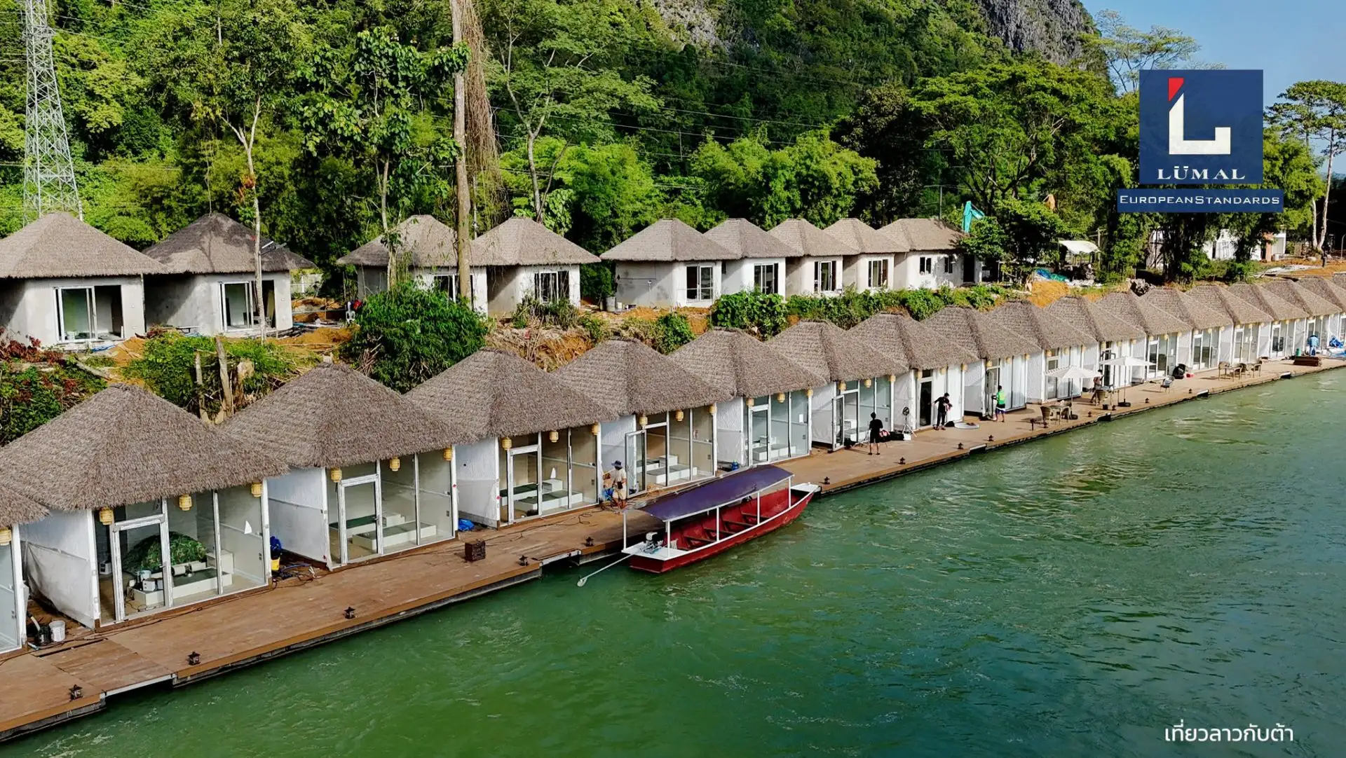 Nhôm Lumal có tốt không? 5 lý do được giới kiến trúc tin dùng