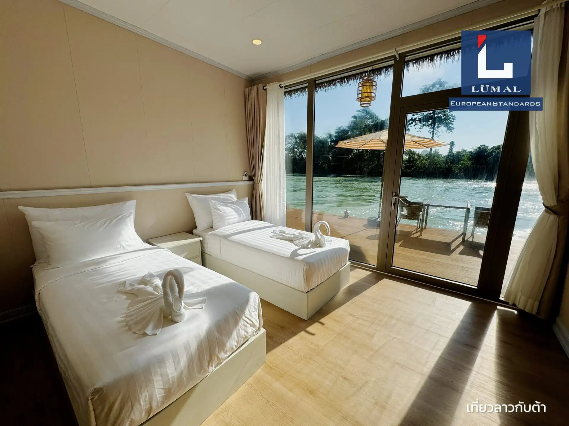 Nhôm Lumal có tốt không? 5 lý do được giới kiến trúc tin dùng