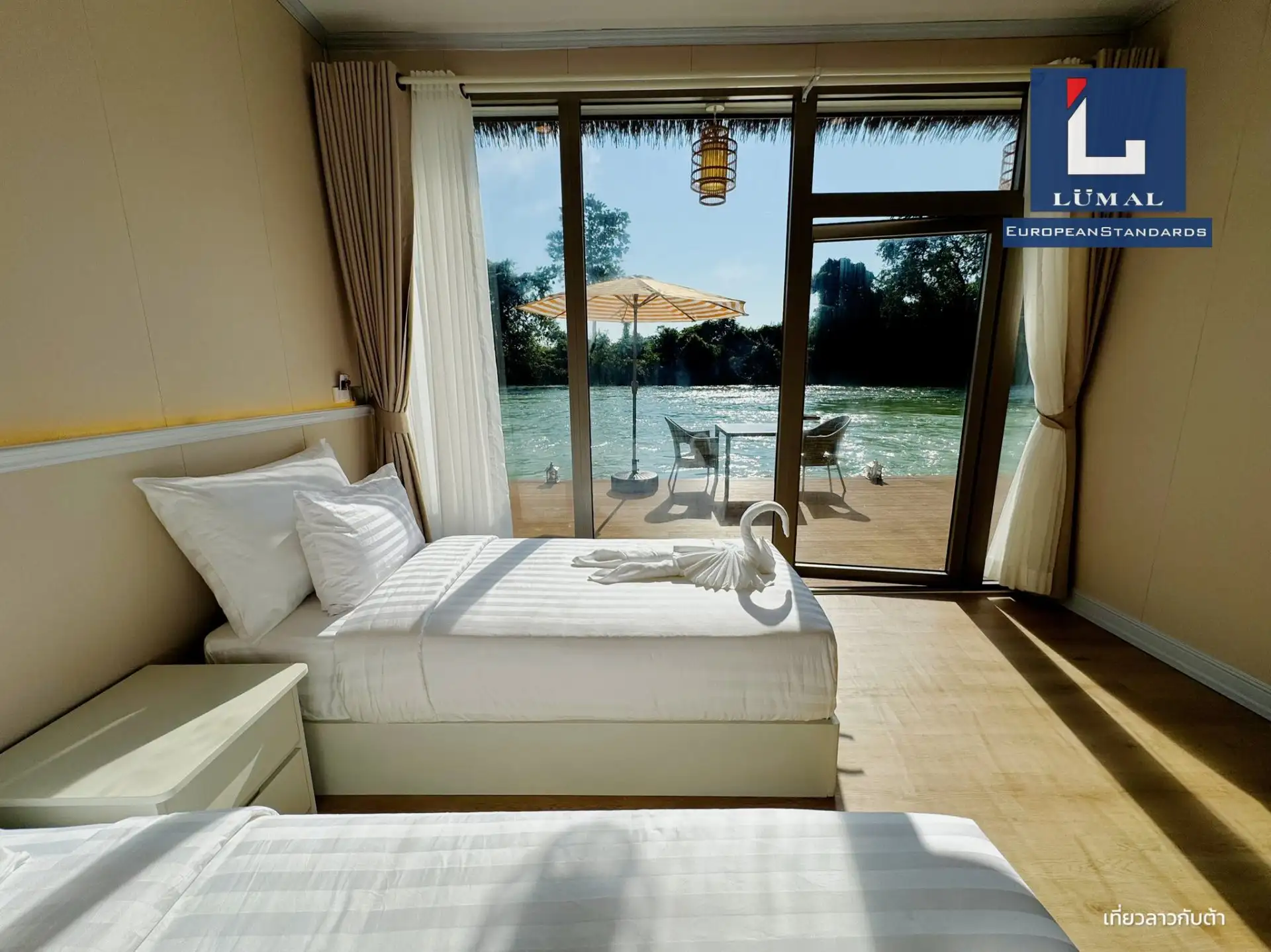 Nhôm Lumal có tốt không? 5 lý do được giới kiến trúc tin dùng