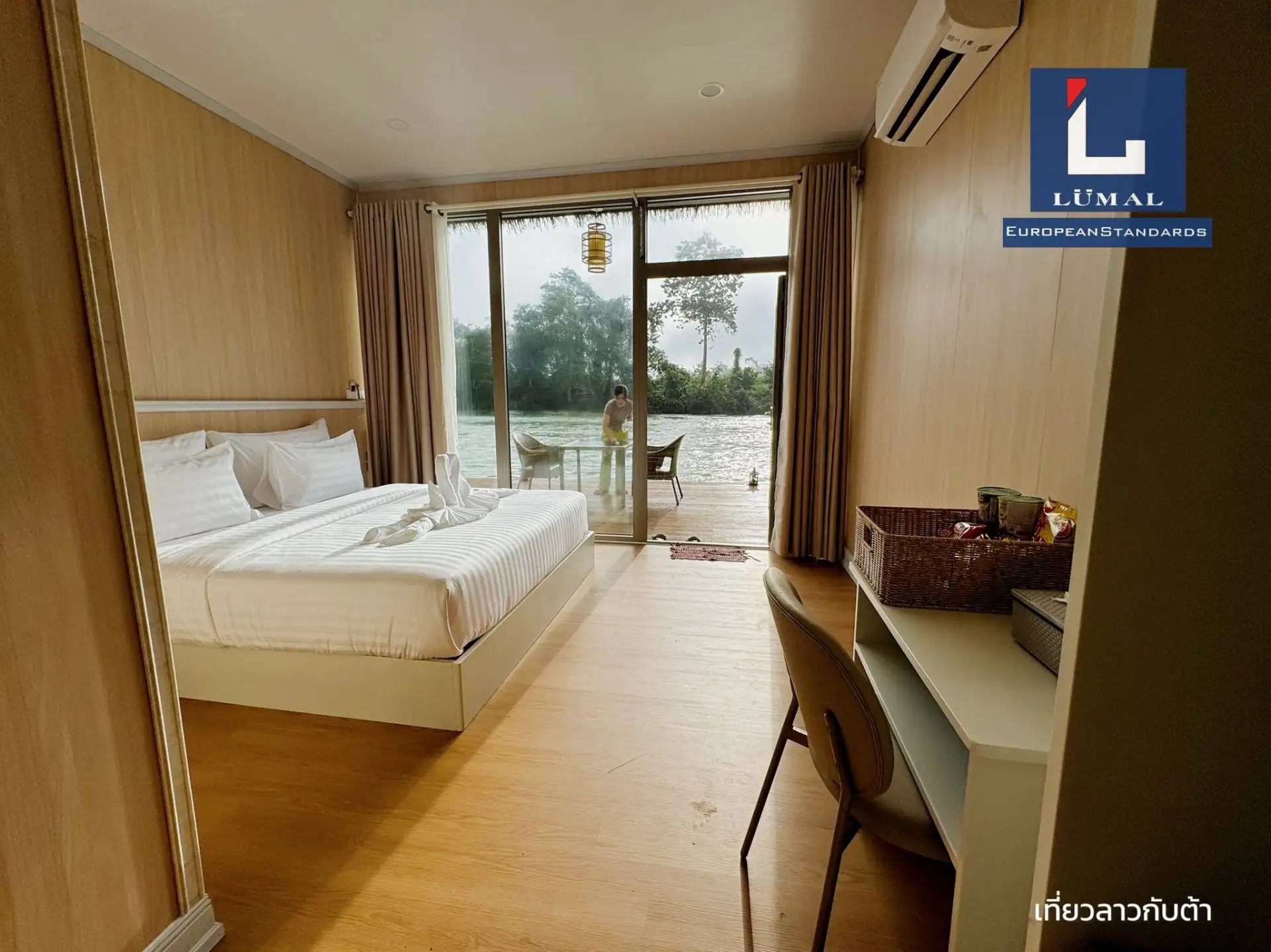 Nhôm Lumal có tốt không? 5 lý do được giới kiến trúc tin dùng