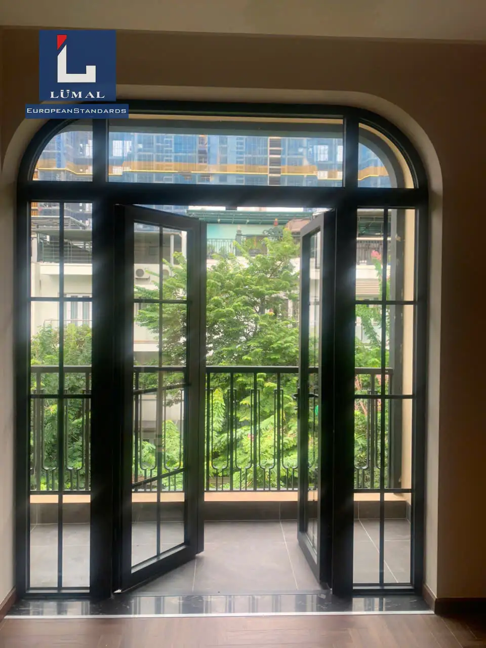 Nhôm Lumal có tốt không? 5 lý do được giới kiến trúc tin dùng