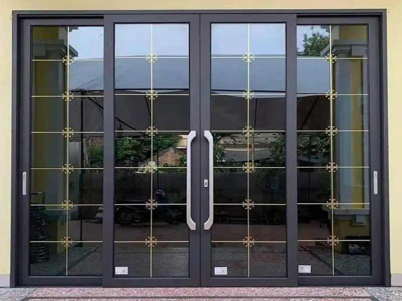 Vì sao kính hộp Low-E là lựa chọn lý tưởng cho cửa nhôm cao cấp