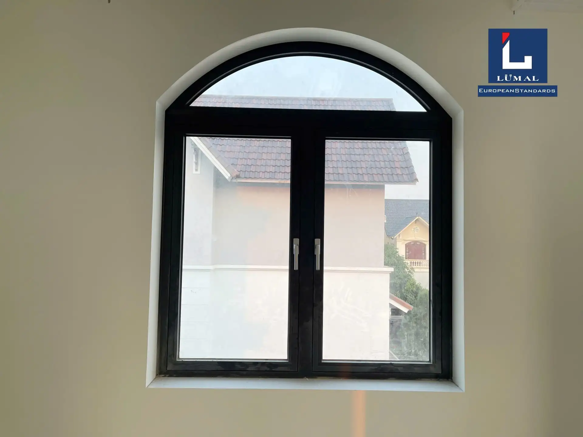 Công trình biệt thự VIP tại Hải Dương do đại lý New Heaven thi công