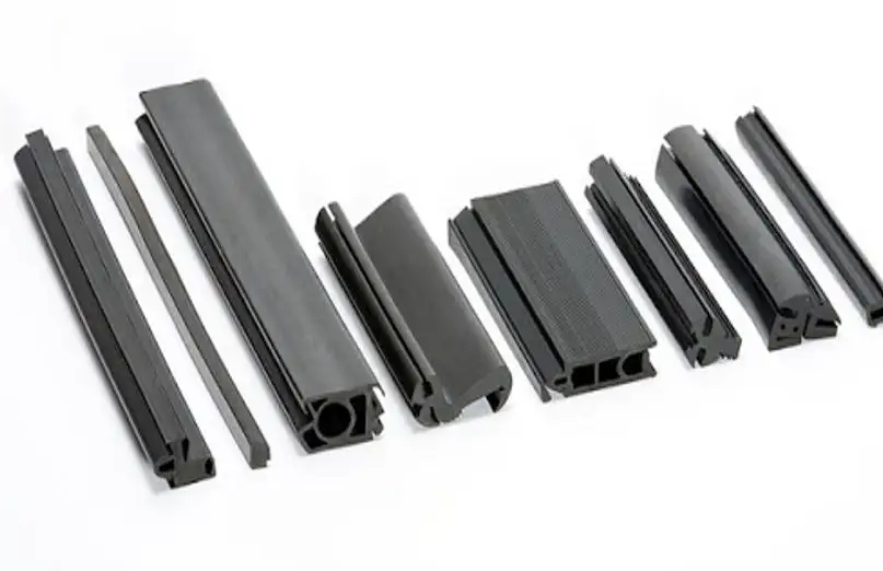 Gioăng trung gian chi tiết nhỏ, khác biệt lớn trong cửa nhôm Lumal