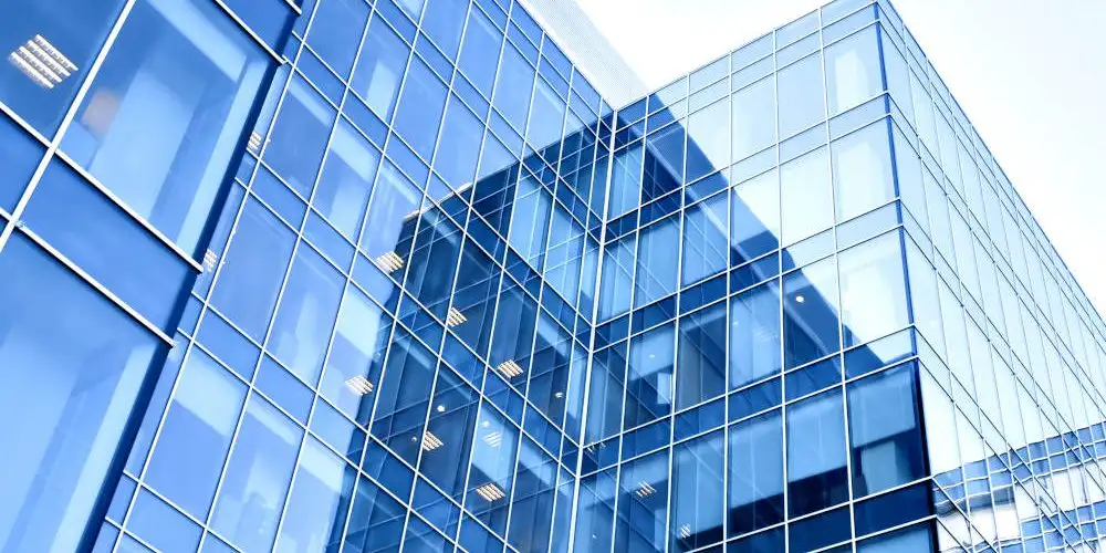 Kính hộp Low-E là gì? Lý do nên chọn cho cửa nhôm cao cấp