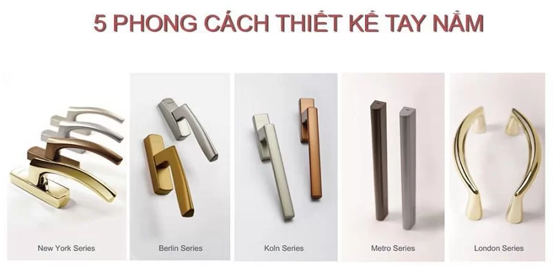 Phụ kiện CMECH sức mạnh thầm lặng kiến tạo độ êm và độ bền của Lumal