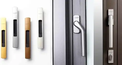 Phụ kiện CMECH sức mạnh thầm lặng kiến tạo độ êm và độ bền của Lumal