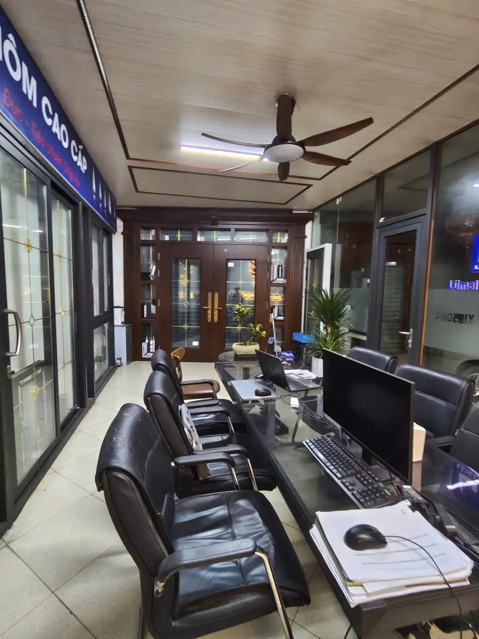 Showroom Lumal Tại Phường Phố Hiến, Tỉnh Hưng Yên