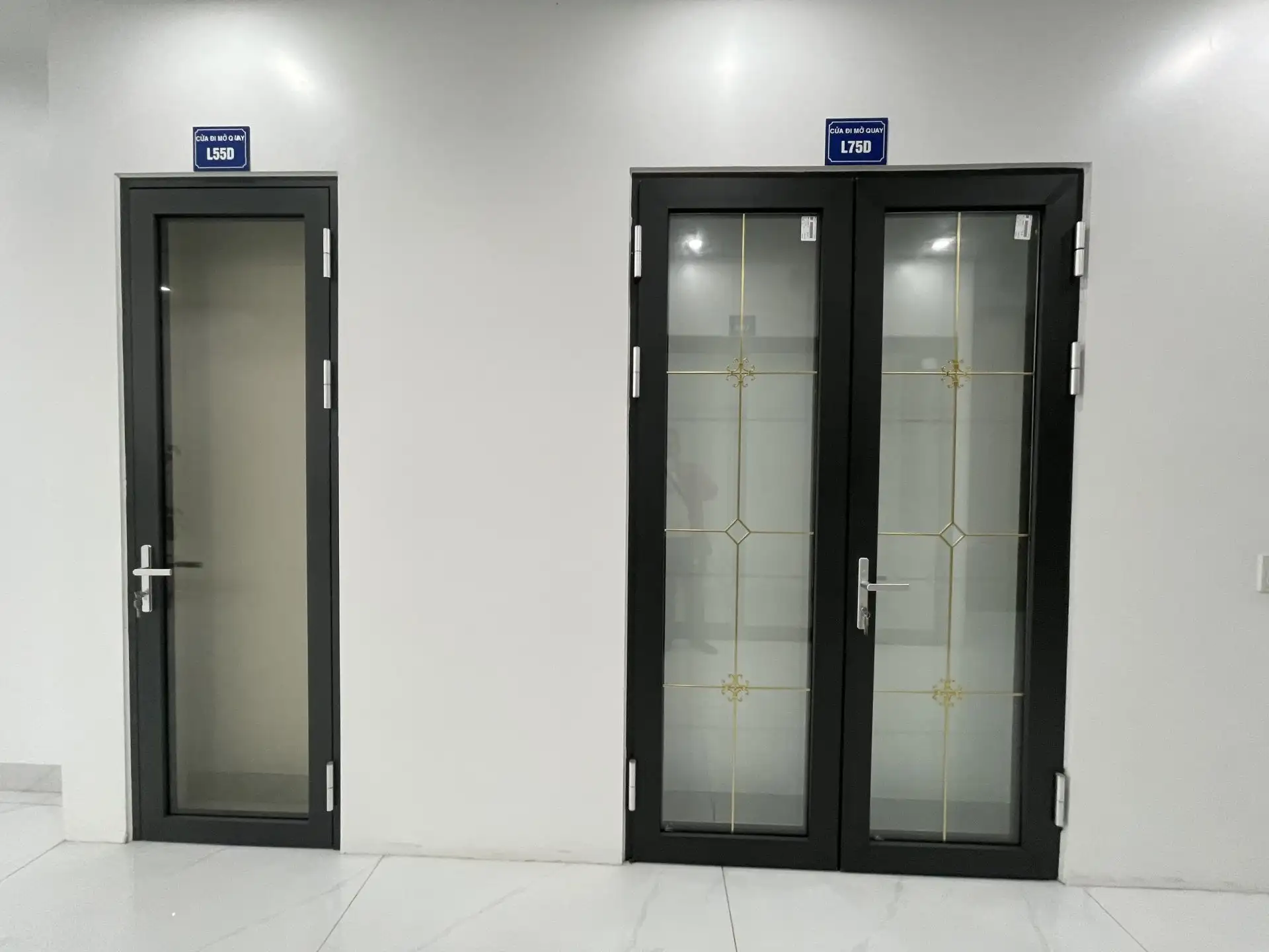 Showroom Lumal Tại Phường Thái Bình, Tỉnh Hưng Yên