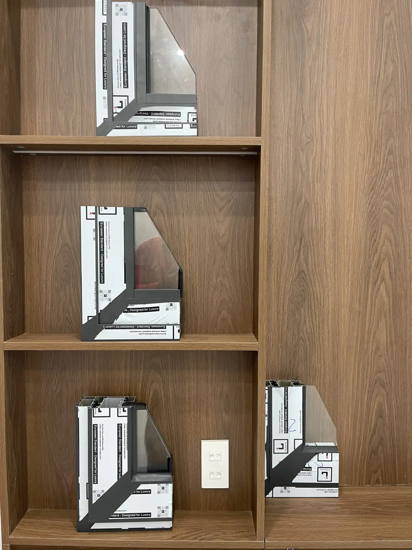 Showroom Lumal Tại Phường Thái Bình, Tỉnh Hưng Yên