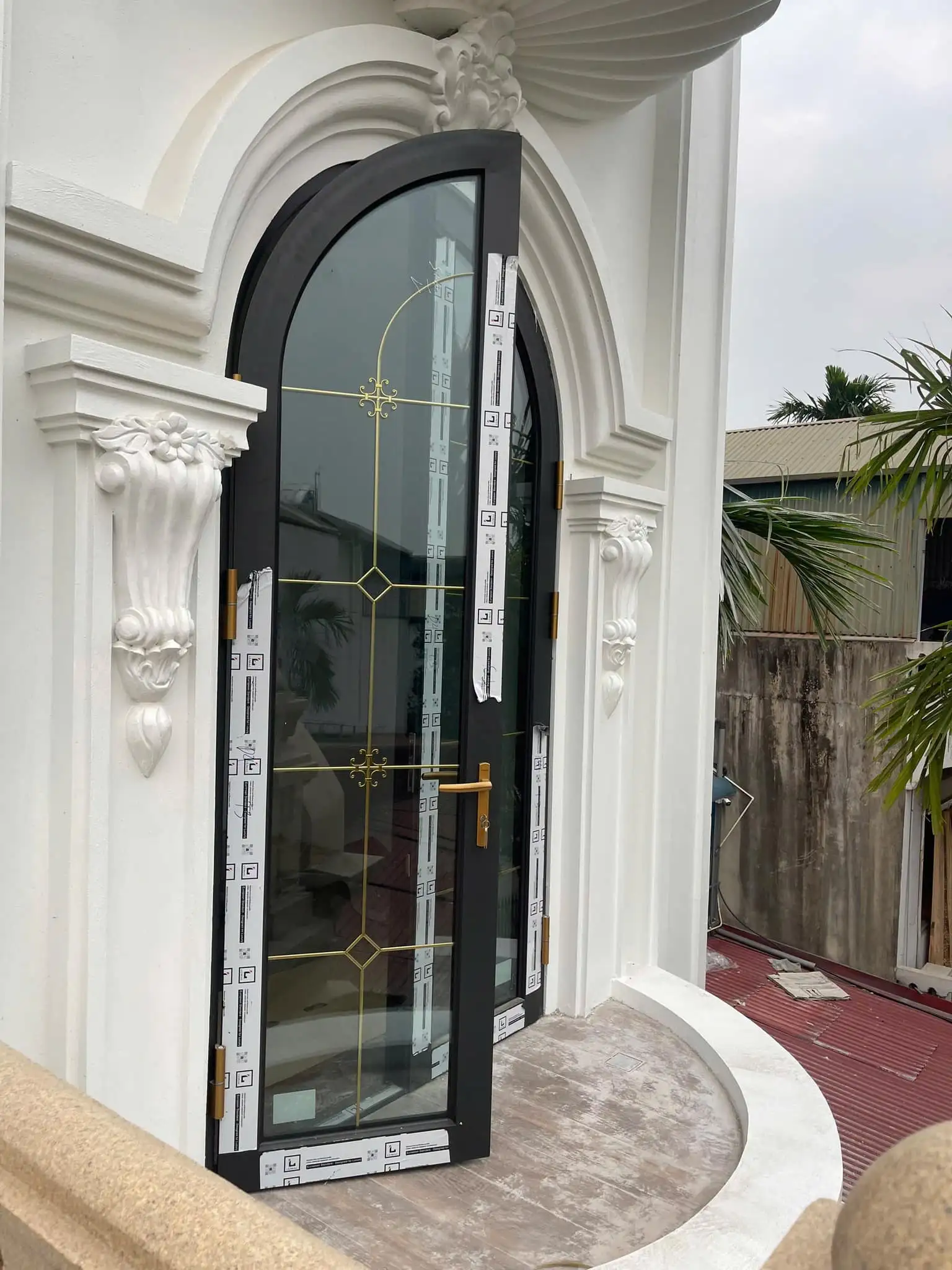 Showroom Lumal tại Vĩnh Yên, Vĩnh Phúc