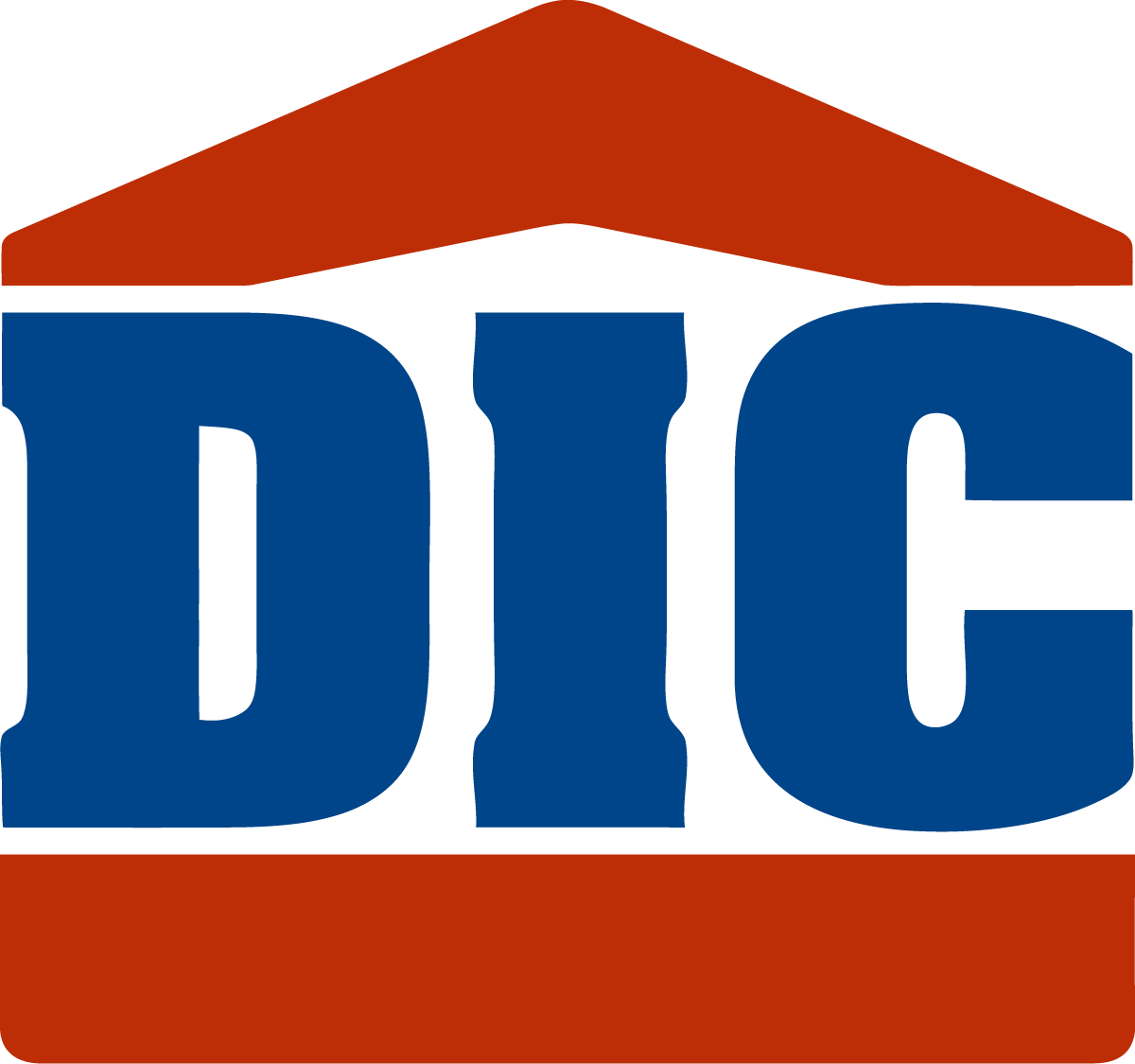 Logo DIC