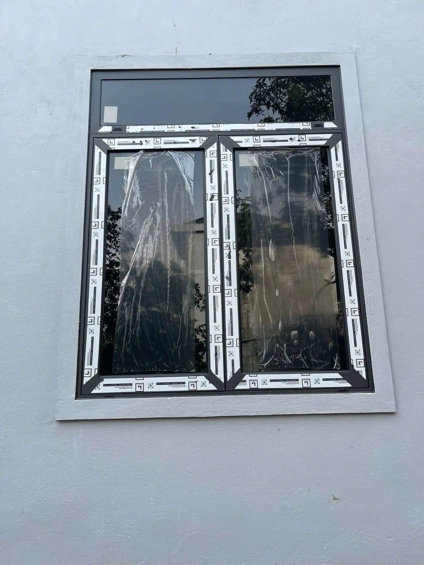 Công Trình Nhôm Lumal Nhà Chị Hoa – Hưng Lộc, TP. Vinh