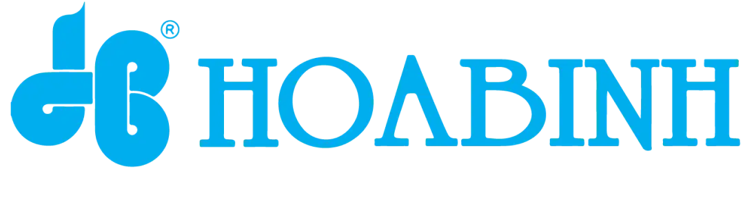 logo Hòa Bình Group