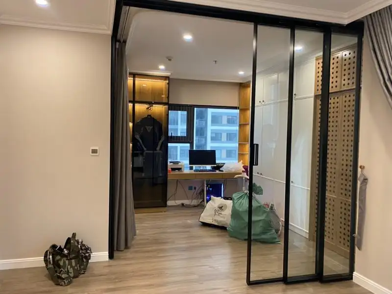 3 vị trí lý tưởng để lắp cửa nhôm Slim cho không gian nhỏ