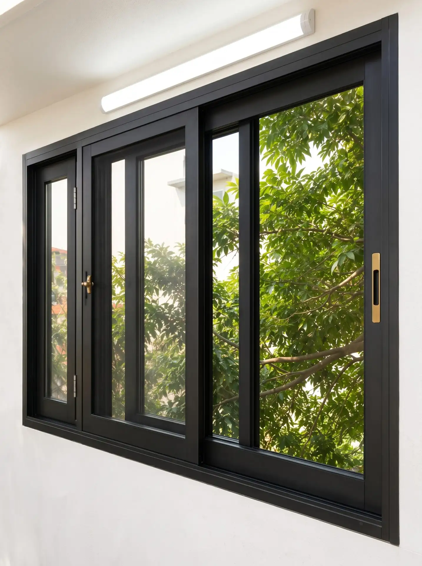 Showroom Lumal Tại Cao Bằng