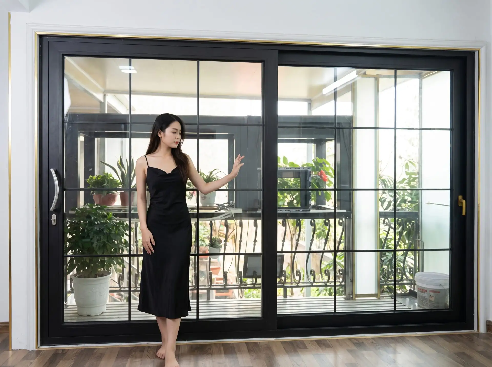 Showroom Lumal Tại Cao Bằng