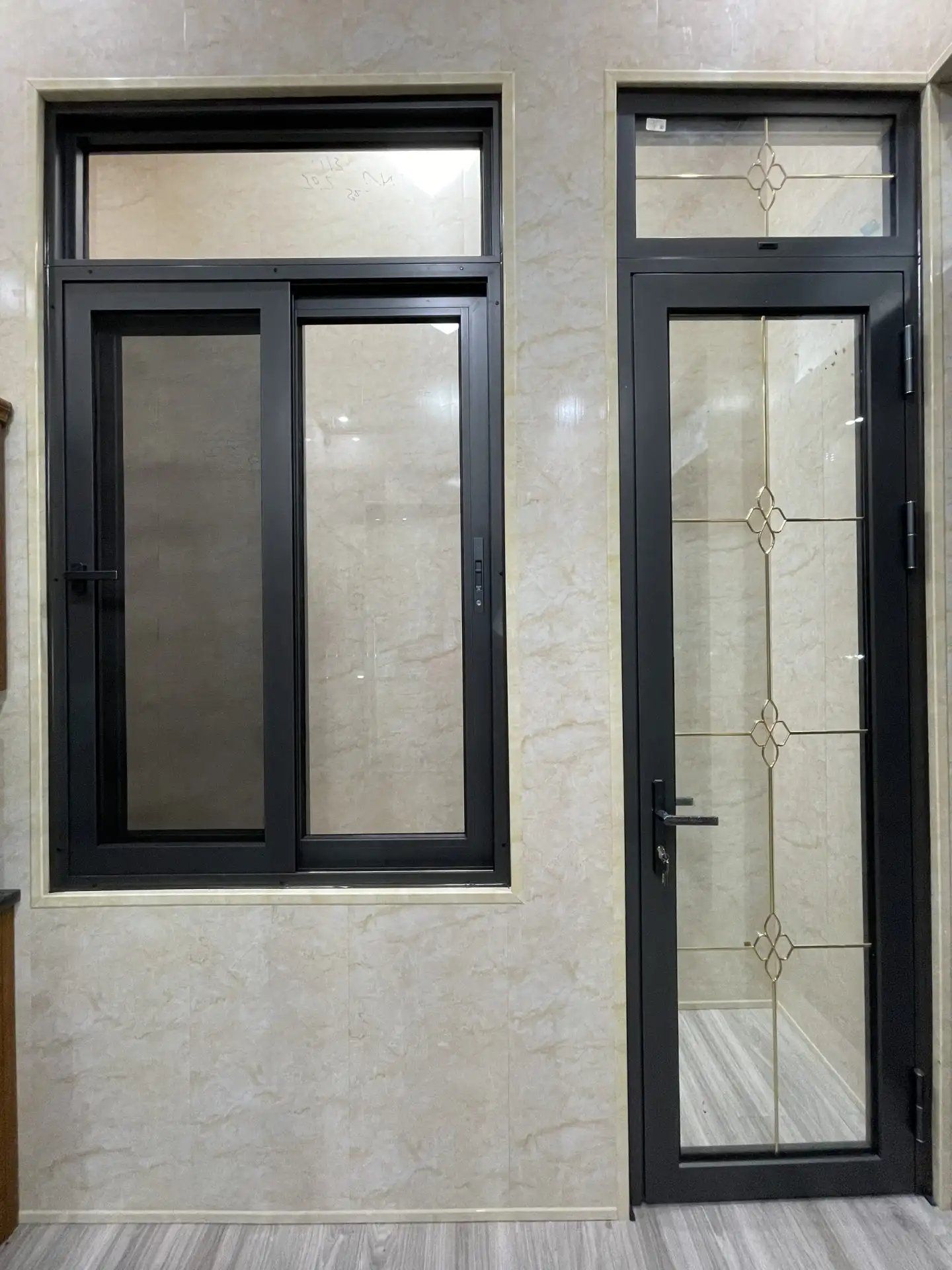 Showroom Lumal tại Hải Hậu, Nam Định (Ninh Bình)