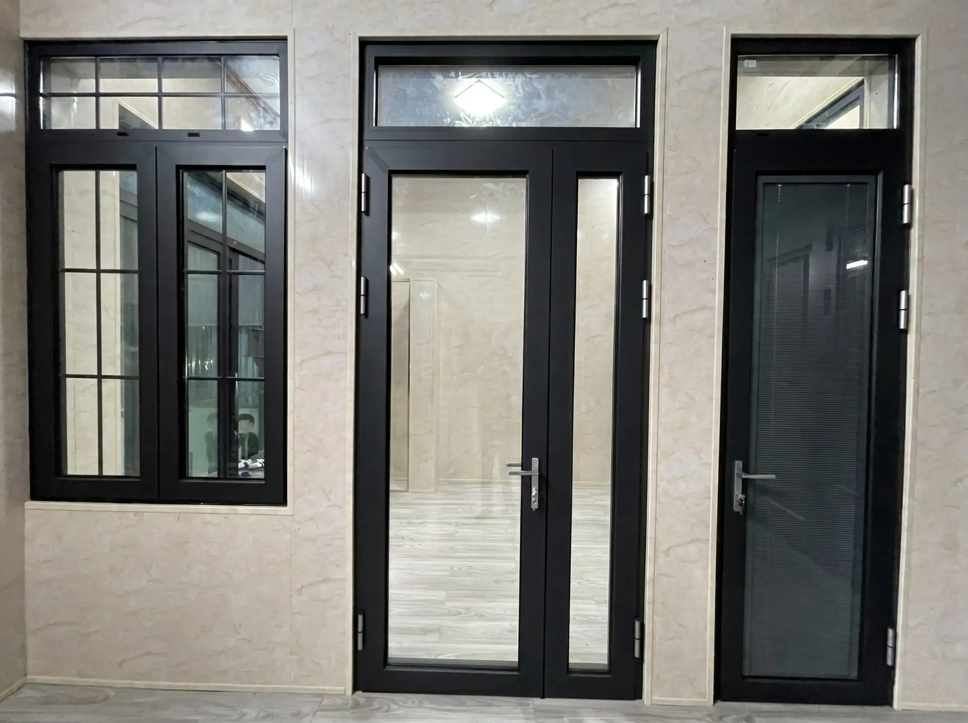 Showroom Lumal tại Hải Hậu, Nam Định (Ninh Bình)