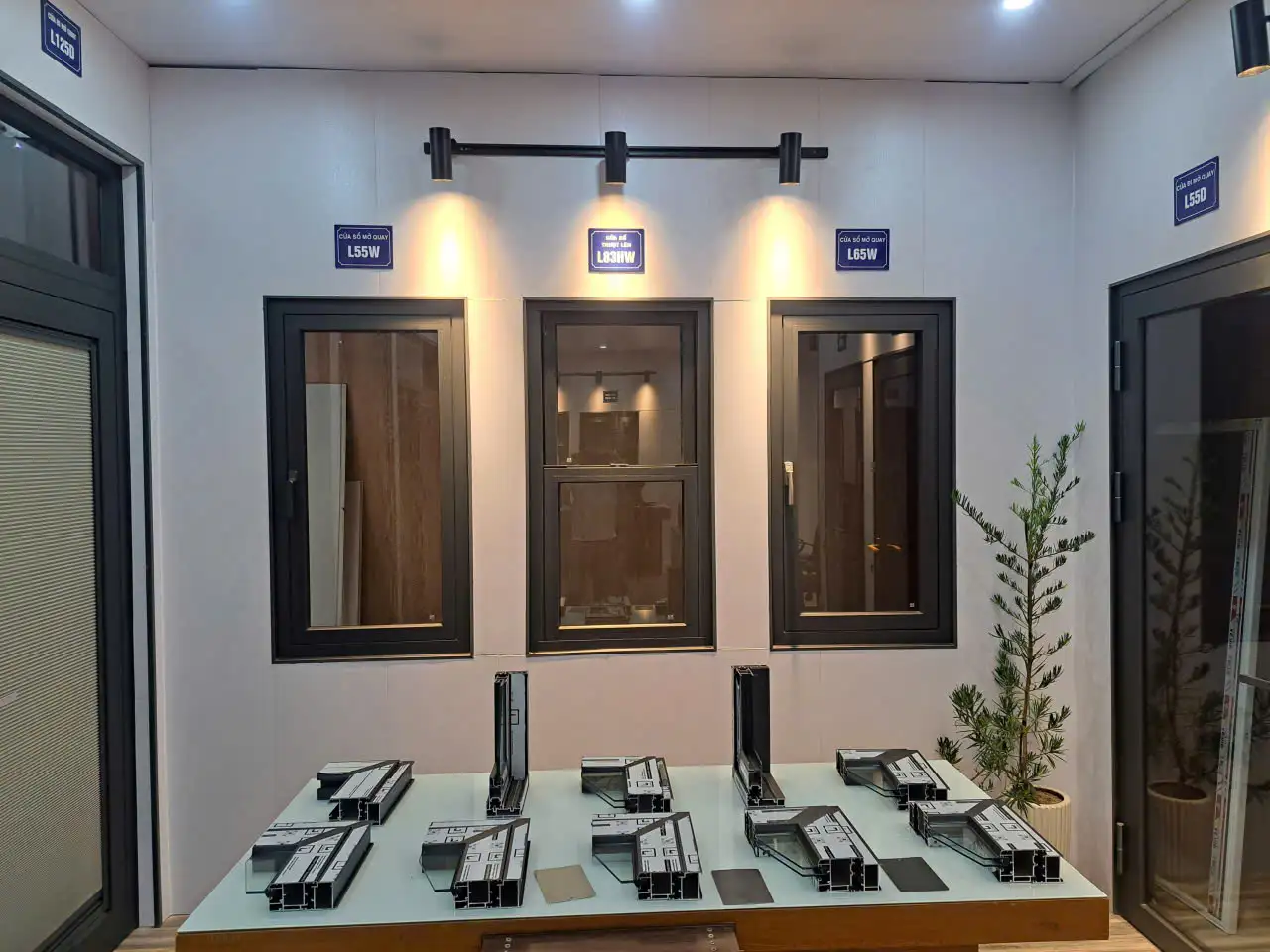Showroom Lumal Tại Phường Buôn Ma Thuột, Tỉnh Đăk Lăk
