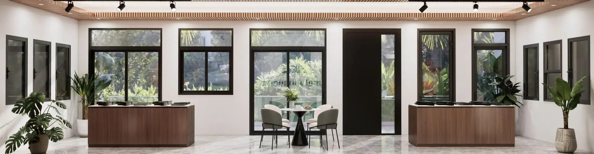 Showroom Lumal Tại Buôn Ma Thuột