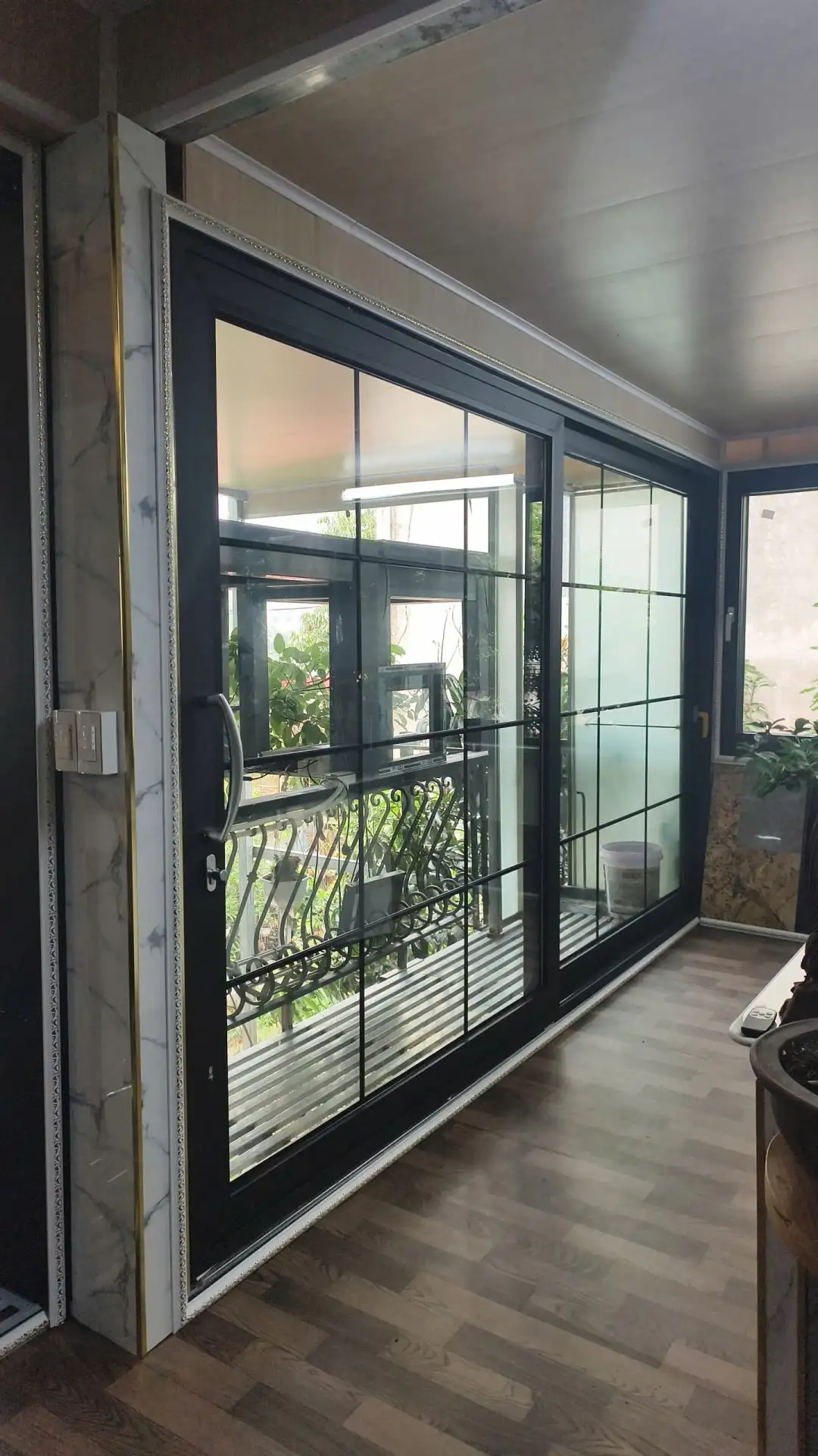 Showroom Lumal Tại Cao Bằng
