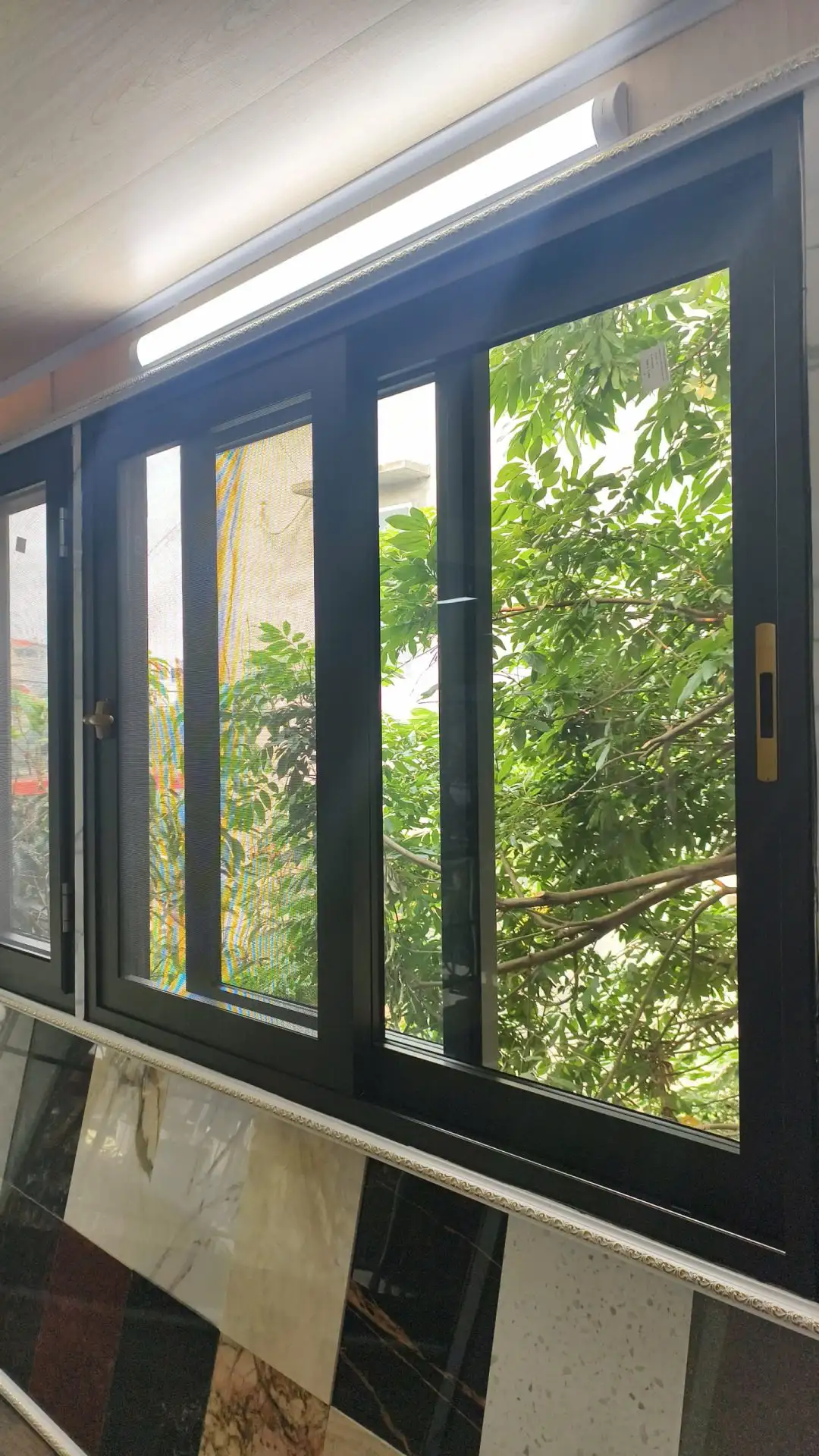 Showroom Lumal Tại Cao Bằng